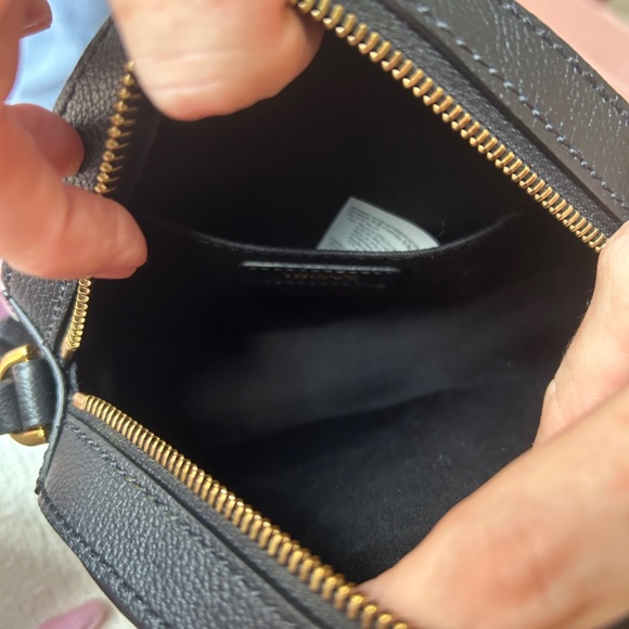 Versace circle bag crossbody La Medusa - Picture 3 of 4